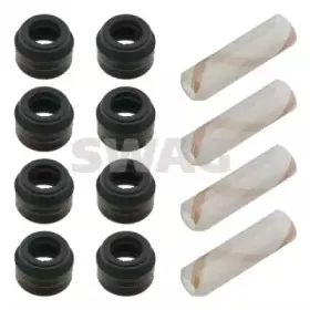 10 34 0012 SWAG Комплект прокладок, стержень клапана